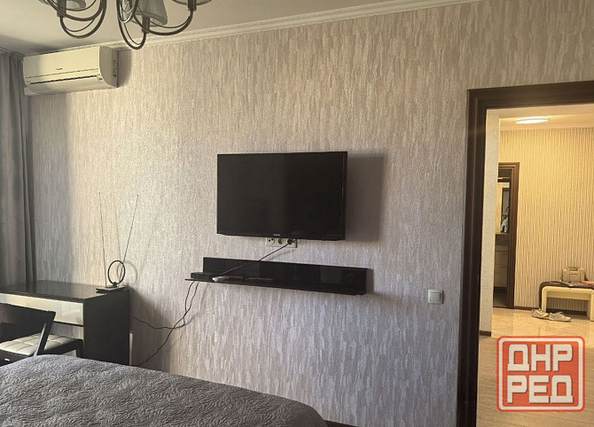 Ворошиловский район, Бульвар Пушкина, Самый центр, пешая доступность к Администрации и площади Ленин Донецк - изображение 4