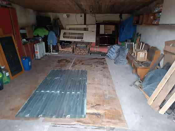 Продам гараж в Макеевке Зеленый Макеевка