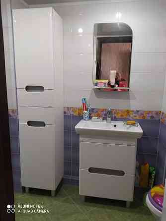 Продаётся 2-х комнатная квартира в г. Кировское Кировское