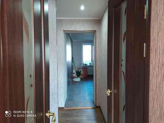 Продаётся 2-х комнатная квартира в г. Кировское Кировское