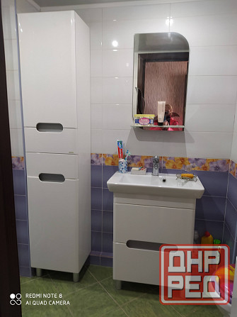 Продаётся 2-х комнатная квартира в г. Кировское Кировское - изображение 6