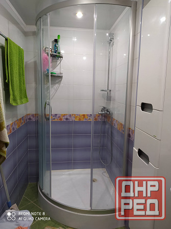 Продаётся 2-х комнатная квартира в г. Кировское Кировское - изображение 5