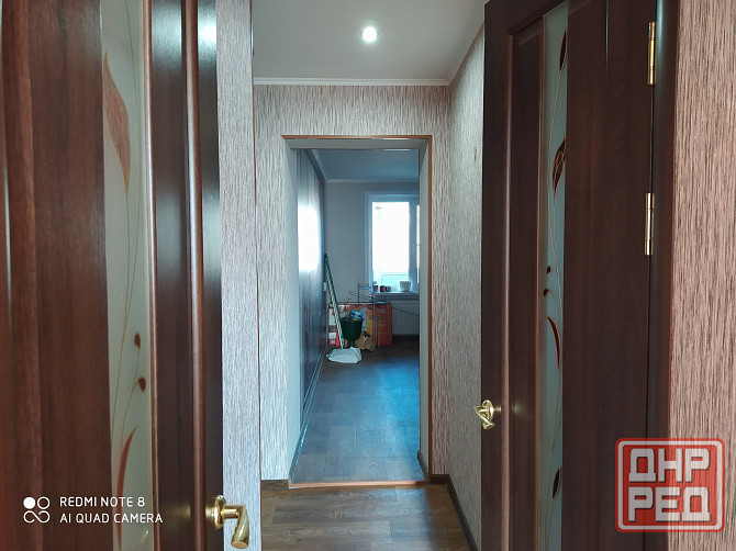 Продаётся 2-х комнатная квартира в г. Кировское Кировское - изображение 1