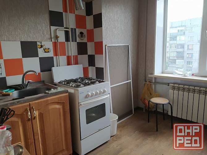 Продаётся 2-х комнатная квартира в г. Кировское Кировское - изображение 9