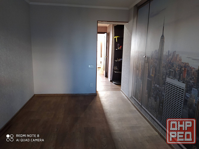 Продаётся 2-х комнатная квартира в г. Кировское Кировское - изображение 2