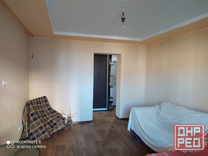 Продаётся 2-х комнатная квартира в г. Кировское Кировское - изображение 4