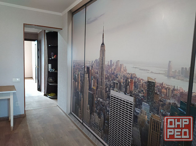 Продаётся 2-х комнатная квартира в г. Кировское Кировское - изображение 10