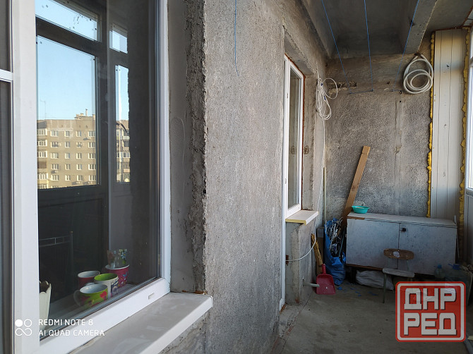 Продаётся 2-х комнатная квартира в г. Кировское Кировское - изображение 3