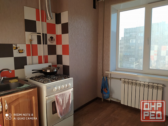 Продаётся 2-х комнатная квартира в г. Кировское Кировское - изображение 7