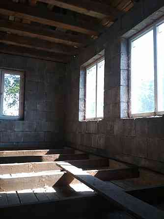 Продам 2 дома на одном участке в Кировском р-не Донецка. Машзавод. Донецк