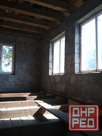 Продам 2 дома на одном участке в Кировском р-не Донецка. Машзавод. Донецк - изображение 3