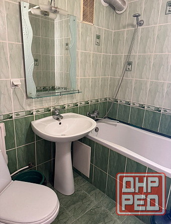 Продаю 2-х ком.в центре Ясиноватой Ясиноватая - изображение 5