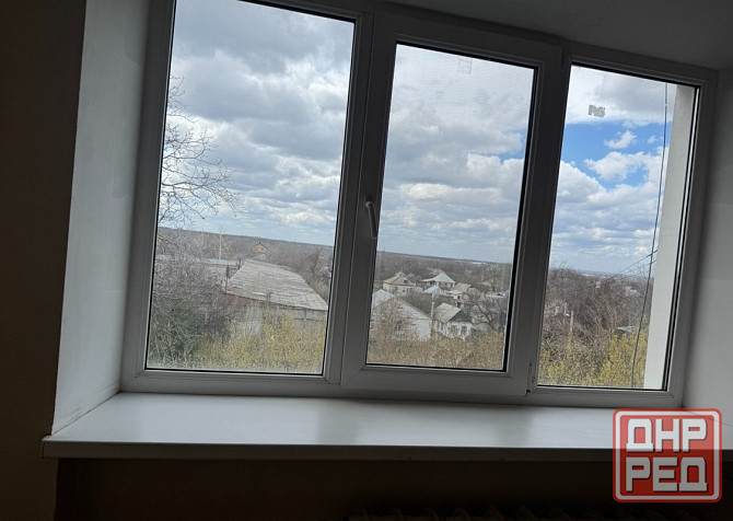 Продаю 2-х ком.в центре Ясиноватой Ясиноватая - изображение 3