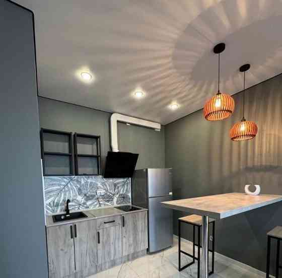 Ворошиловский район, Крытый рынок, пиццерия Большой Джо, 10 минут до набережной Донецк