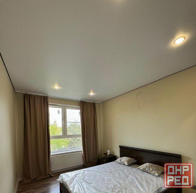 Ворошиловский район, Крытый рынок, пиццерия Большой Джо, 10 минут до набережной Донецк - изображение 2