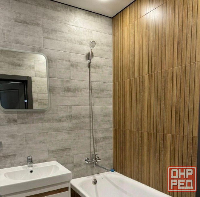 Ворошиловский район, Крытый рынок, пиццерия Большой Джо, 10 минут до набережной Донецк - изображение 6