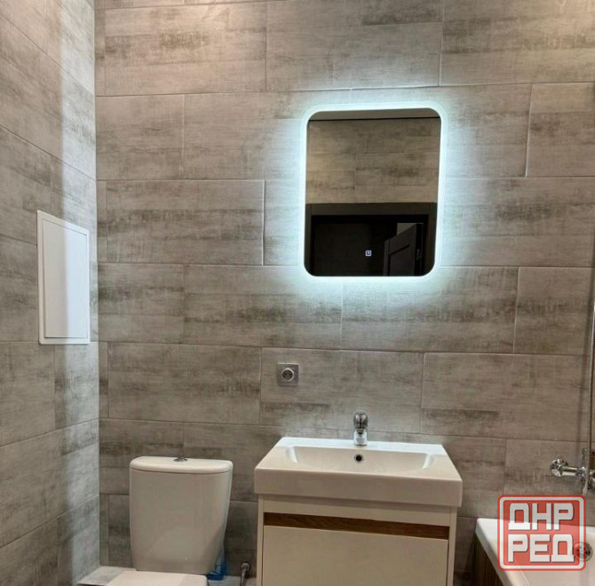 Ворошиловский район, Крытый рынок, пиццерия Большой Джо, 10 минут до набережной Донецк - изображение 5