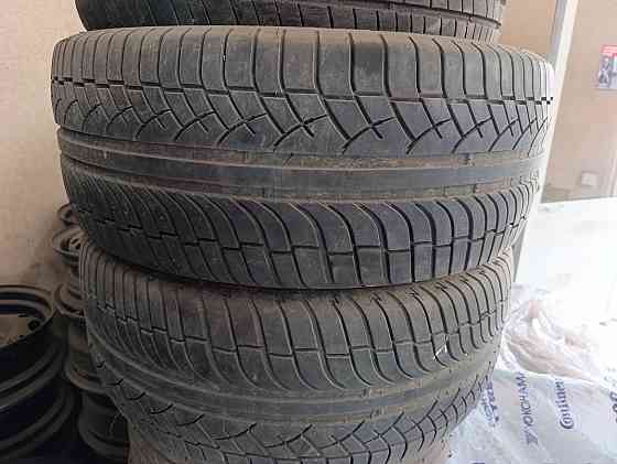 Резина Шины 255 50 19 Лето Донецк