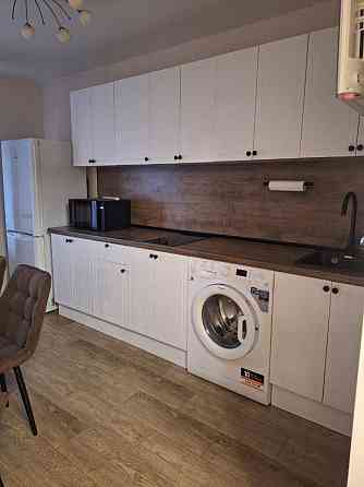 Сдаётся двушка в Кировском районе Донецк