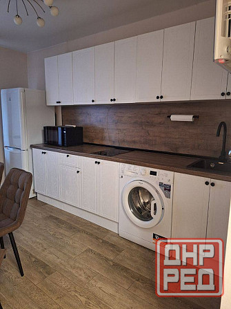 Сдаётся двушка в Кировском районе Донецк - изображение 1