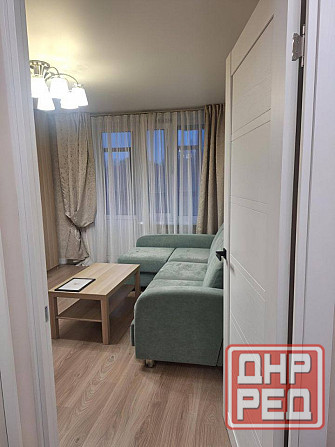 Сдаётся двушка в Кировском районе Донецк - изображение 4