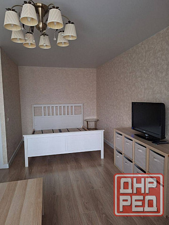 Сдаётся двушка в Кировском районе Донецк - изображение 3