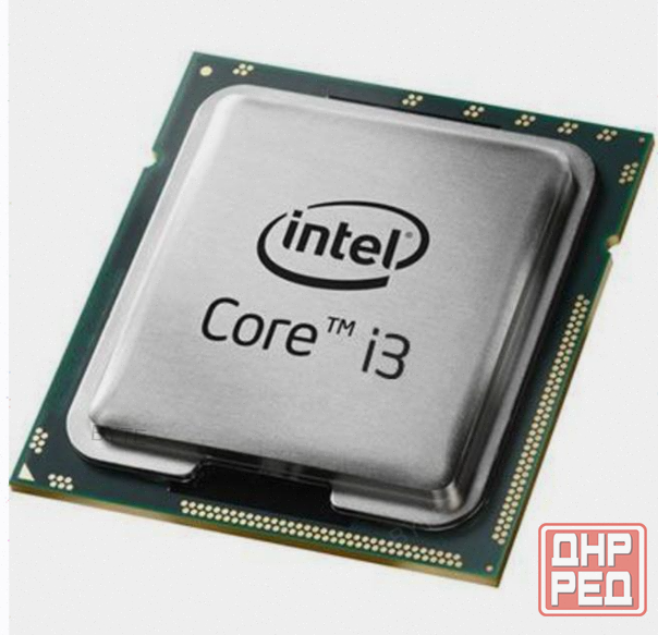 Процессор - арт-8812 Intel Core I3-2120, 3.30 ггц б/у Донецк - изображение 1