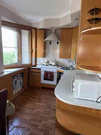 Продаётся 3х комнатная квартира в Будённовском р-не, ул. Октября Донецк