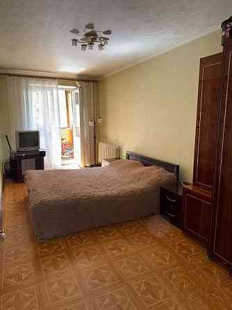 Продаётся 3х комнатная квартира в Будённовском р-не, ул. Октября Донецк