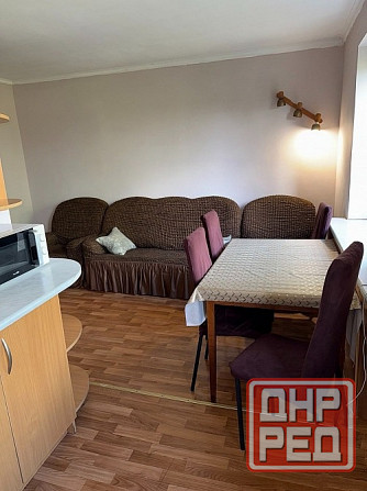 Продаётся 3х комнатная квартира в Будённовском р-не, ул. Октября Донецк - изображение 6