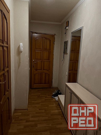 Продаётся 3х комнатная квартира в Будённовском р-не, ул. Октября Донецк - изображение 5