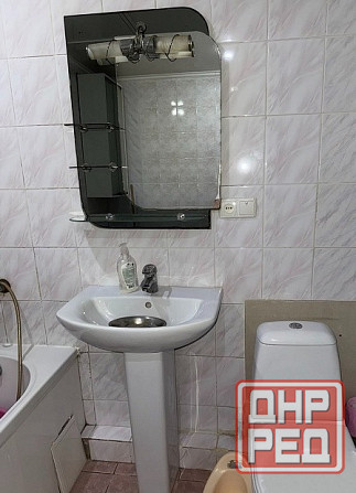 Продаётся 3х комнатная квартира в Будённовском р-не, ул. Октября Донецк - изображение 2