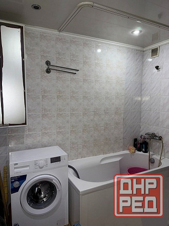 Продаётся 3х комнатная квартира в Будённовском р-не, ул. Октября Донецк - изображение 7