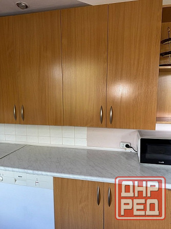 Продаётся 3х комнатная квартира в Будённовском р-не, ул. Октября Донецк - изображение 9