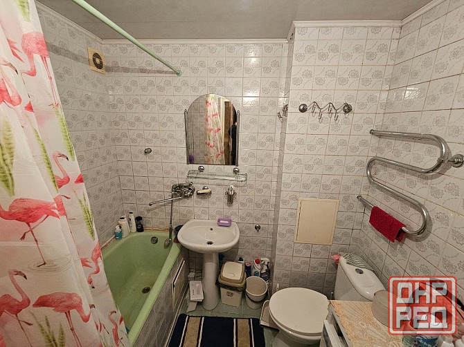 Продажа Видовой Двухкомнатной Квартиры в Центре Донецка Ворошиловский район! Набережная- Ramada !!! Донецк - изображение 8