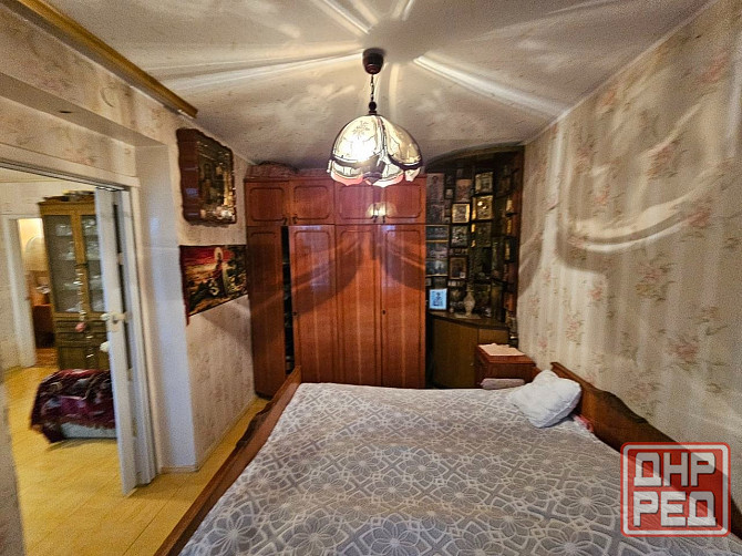 Продажа Видовой Двухкомнатной Квартиры в Центре Донецка Ворошиловский район! Набережная- Ramada !!! Донецк - изображение 5