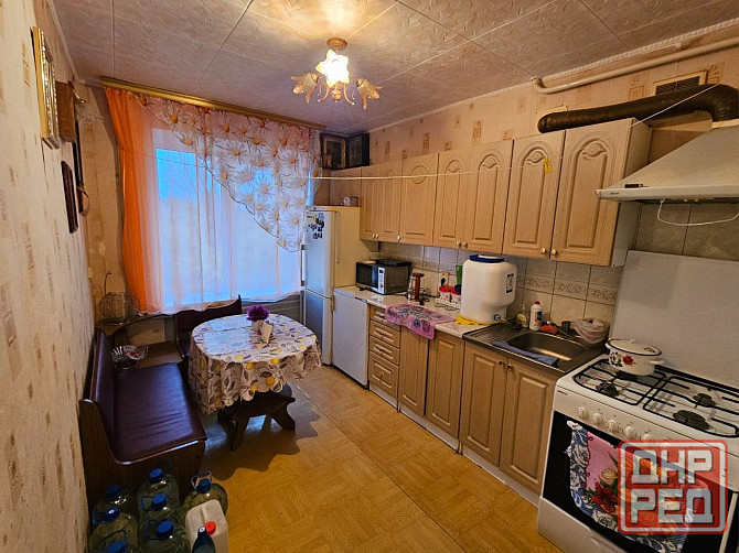 Продажа Видовой Двухкомнатной Квартиры в Центре Донецка Ворошиловский район! Набережная- Ramada !!! Донецк - изображение 1