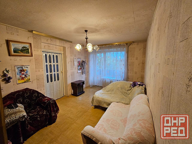 Продажа Видовой Двухкомнатной Квартиры в Центре Донецка Ворошиловский район! Набережная- Ramada !!! Донецк - изображение 2