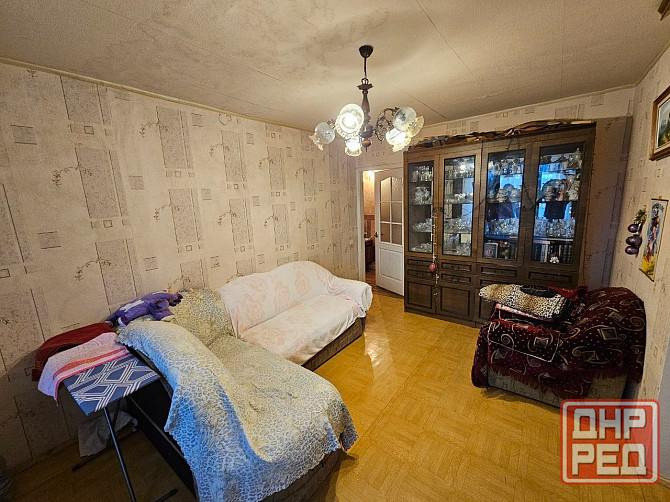 Продажа Видовой Двухкомнатной Квартиры в Центре Донецка Ворошиловский район! Набережная- Ramada !!! Донецк - изображение 4