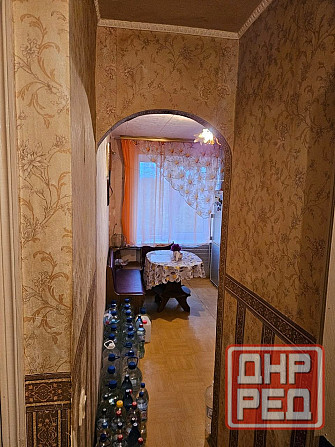 Продажа Видовой Двухкомнатной Квартиры в Центре Донецка Ворошиловский район! Набережная- Ramada !!! Донецк - изображение 6