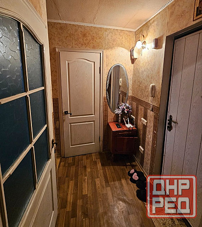 Продажа Видовой Двухкомнатной Квартиры в Центре Донецка Ворошиловский район! Набережная- Ramada !!! Донецк - изображение 7