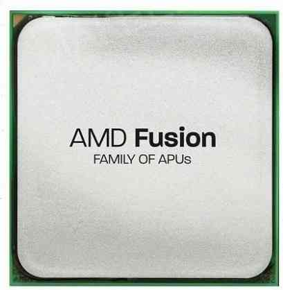 Процессор [арт-1684] Amd A4-3400 Llano (Fm1, 2 ядра, 2700 мгц) б/у Донецк