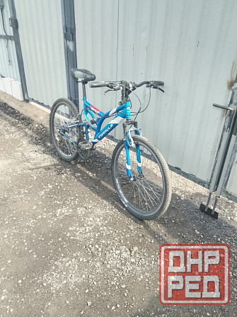 Продам велосипед Макеевка - изображение 2