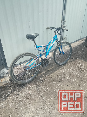Продам велосипед Макеевка - изображение 1