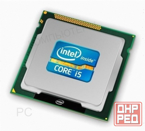 Процессор (ар:арт-6678) Cpu Intel Core I5-10400f Comet Lake Lga1200 Oem Донецк - изображение 1