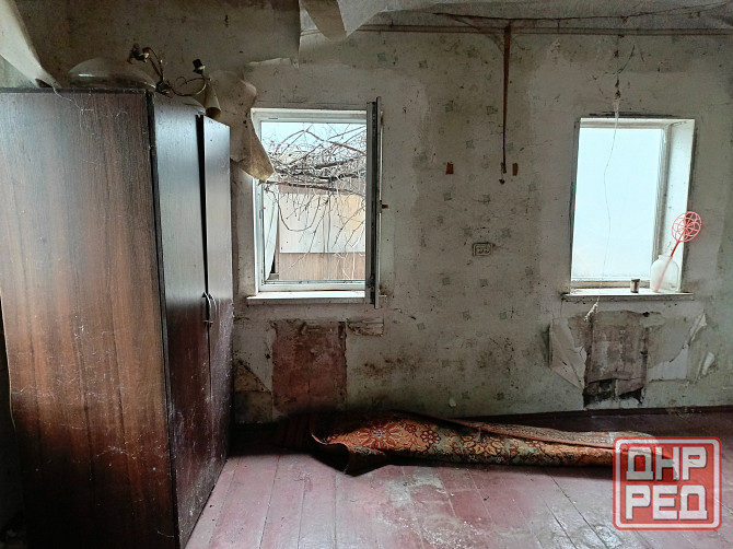 Продам дом в г. Макеевка Макеевка - изображение 1