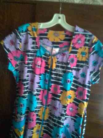 Кофточки блузы летние. Платье, халаты женские Донецк