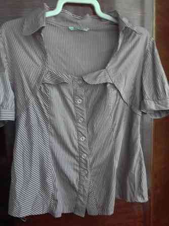 Кофточки блузы летние. Платье, халаты женские Донецк