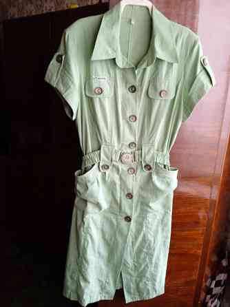 Кофточки блузы летние. Платье, халаты женские Донецк