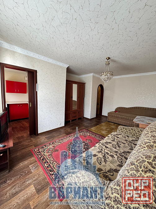 Продажа 1-комнатной квартиры 1/3, в г. Макеевка, Советский р-н, Макеевка - изображение 1